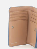 Emporio Armani Wallets Grey