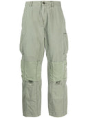 John Elliott Pre Cotton Cargo Trousers
