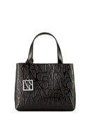 Armani Exchange Bags.. Black