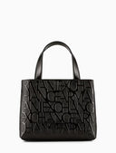 Armani Exchange Bags.. Black