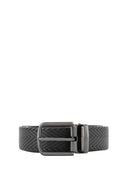 Emporio armani cinture nere