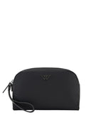 Emporio Armani Accessories Black