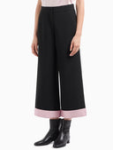 Pantaloni emporio armani neri