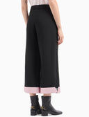 Pantaloni emporio armani neri