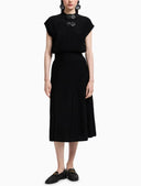 Emporio Armani Kleider schwarz