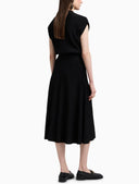 Emporio Armani Kleider schwarz