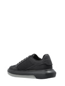 Emporio Armani zapatos planos azules