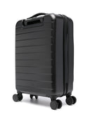 Emporio Armani Suitcases Black