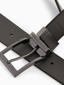 Emporio armani cinture nere