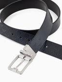 Emporio Armani Belts Blue