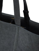 Borse d'oca dorate .. Antracite