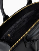 Bolsas de intercambio de Armani .. Negro