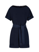 Armani Exchange Dresses Blue