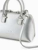 Sacche di scambio armani .. argento