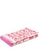 Moncler Logo Beach Towel