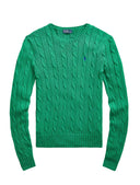 Ralph lauren tröjor gröna