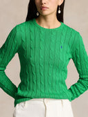 Ralph lauren tröjor gröna