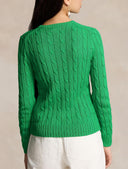 Ralph lauren tröjor gröna