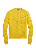 Ralph Lauren Pullover gelb