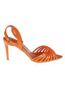 Ncub Clara 26 sandalias de patente