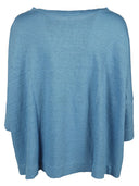 C Zero Shirt Linen Over Sweater