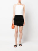 Tory Burch Mini Skirt