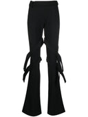 Ambush Double Waist Wool Trousers