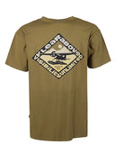 Kavu Floatboat Cotton T Shirt
