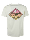Kavu Floatboat Cotton T Shirt