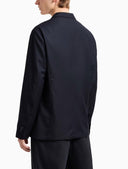 Giacche di scambio Armani