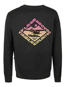 Kavu Logo Cotton Sweatshirt