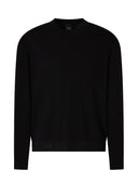 Sweaters de intercambio de Armani