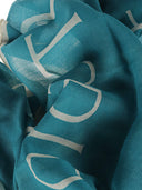 Acne Studios Wool Scarf