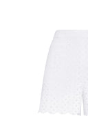 Mvp Wardrobe Shorts White