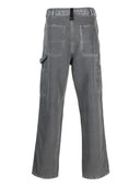 Amish Denim Cotton Jeasn
