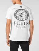 Philipp Plein T Shirts And Polos White