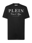 Philipp Plein T Shirts And Polos Black
