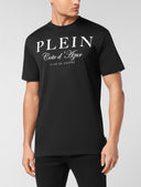 Philipp Plein T Shirts And Polos Black