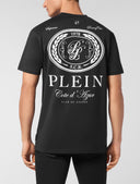 Philipp Plein T Shirts And Polos Black