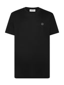 Philipp Plein T Shirts And Polos Black