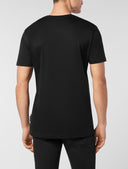 Philipp Plein T Shirts And Polos Black