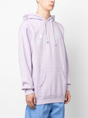Kidsuper Logo Cotton Hoodie
