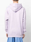 Kidsuper Logo Cotton Hoodie