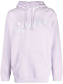 Kidsuper Logo Cotton Hoodie