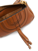 Chloè Marcie Leather Shoulder Bag