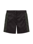 Moncler Side Band Shorts
