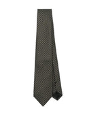 Emporio armani ties nero