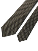 Emporio armani ties nero