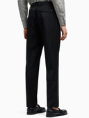 Spodnie Emporio Armani