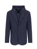 Jackets Emporio Armani